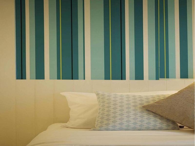 The Gallery Jomtien Beach Pattaya Duluxe Room By Dome The Gallery Jomtien Beach Pattaya Duluxe Room By Dome