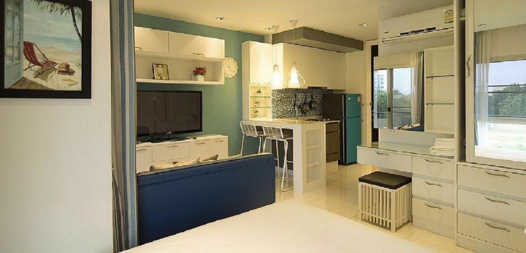 The Gallery Jomtien Beach Pattaya Duluxe Room By Dome The Gallery Jomtien Beach Pattaya Duluxe Room By Dome