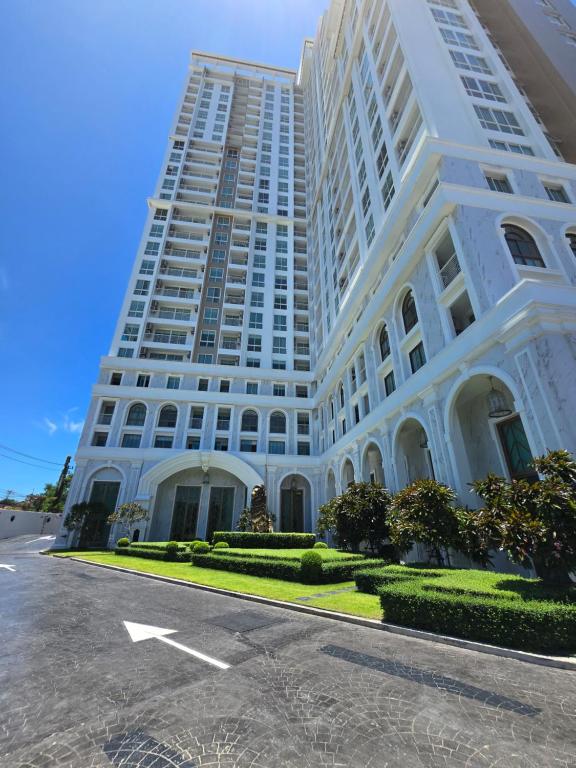 The Empire Tower Pattaya, Jomtien Beach The Empire Tower Pattaya, Jomtien Beach