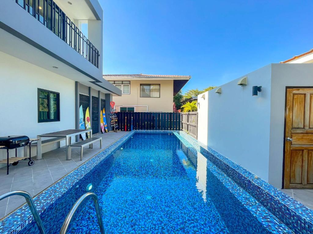 Black Pearl Villa Wongamat Black Pearl Villa Wongamat