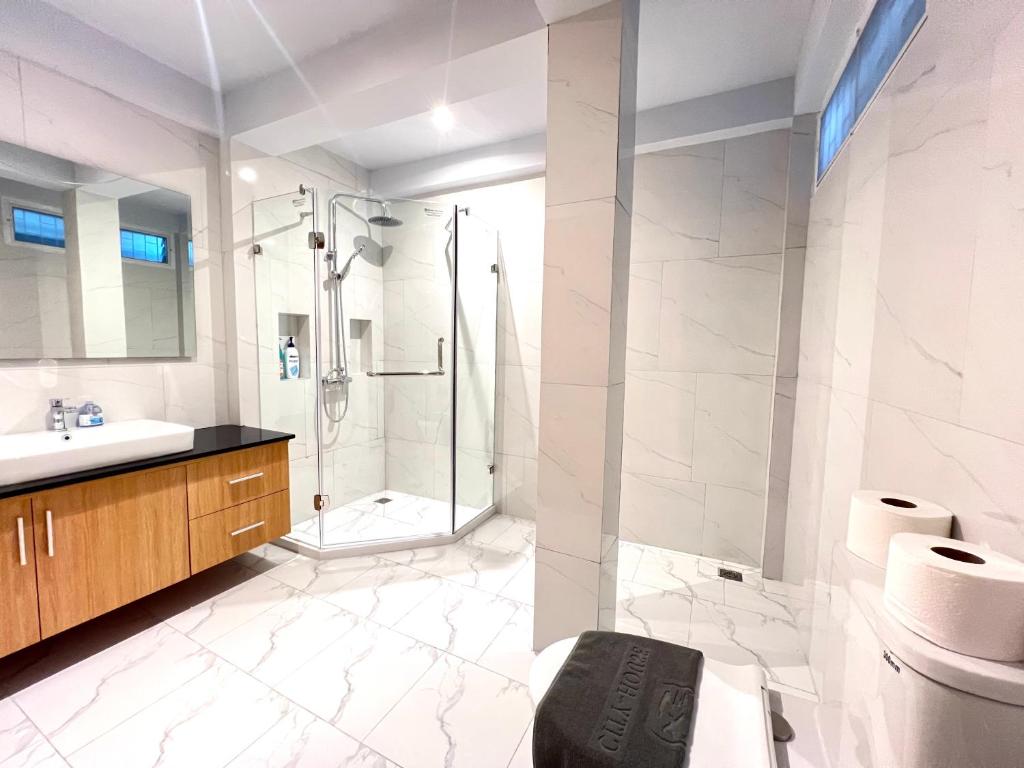 City house- 171, Private pool villa 4 bed5bath near walking St, BBQ City house- 171, Private pool villa 4 bed5bath near walking St, BBQ