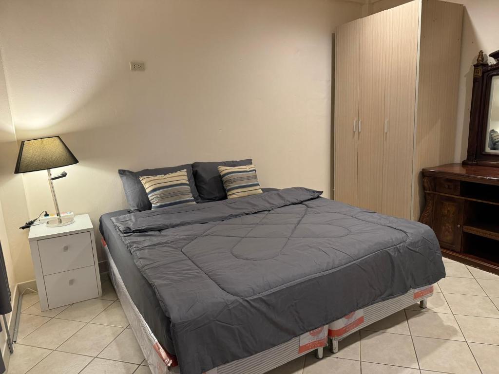 Leng Guest House Leng Guest House