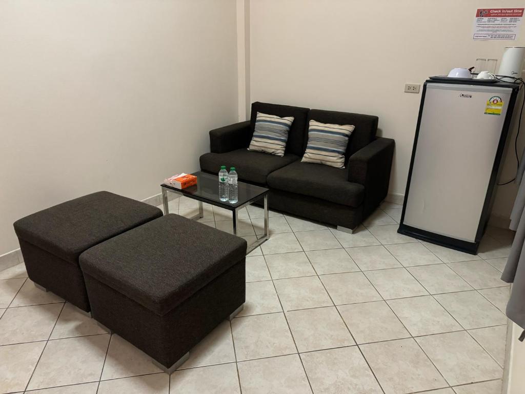 Leng Guest House Leng Guest House