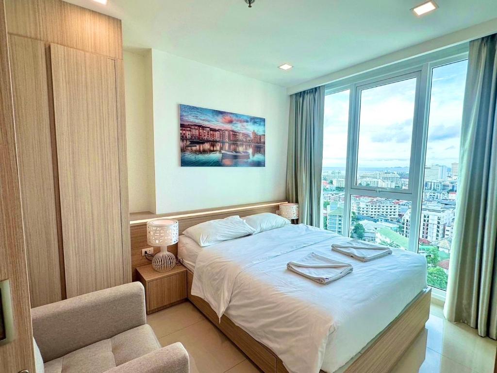 City Garden Tower By Pattaya vacation City Garden Tower By Pattaya vacation