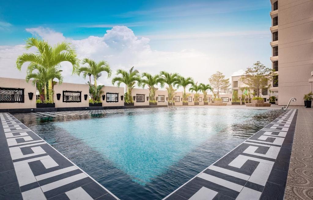 City Garden Tower By Pattaya vacation City Garden Tower By Pattaya vacation