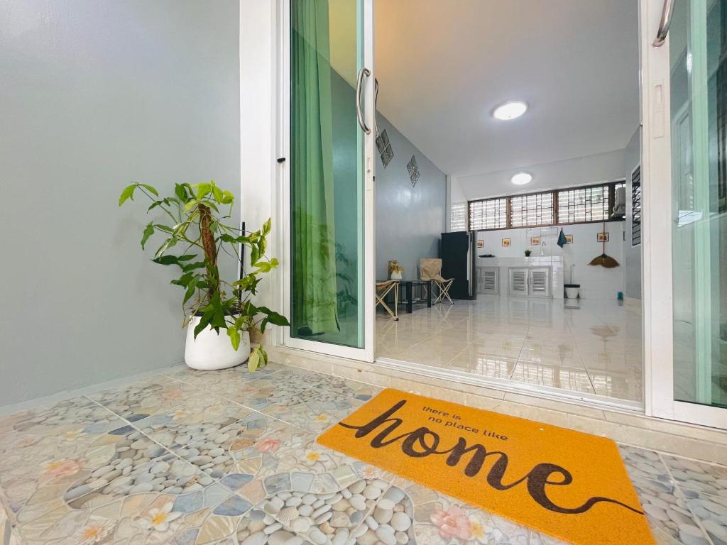 Naeem House Pattaya Naeem House Pattaya