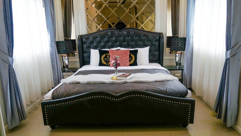 5BD Luxury Pool Villa Pattaya - Exquisite Pool Villa C 5BD Luxury Pool Villa Pattaya - Exquisite Pool Villa C