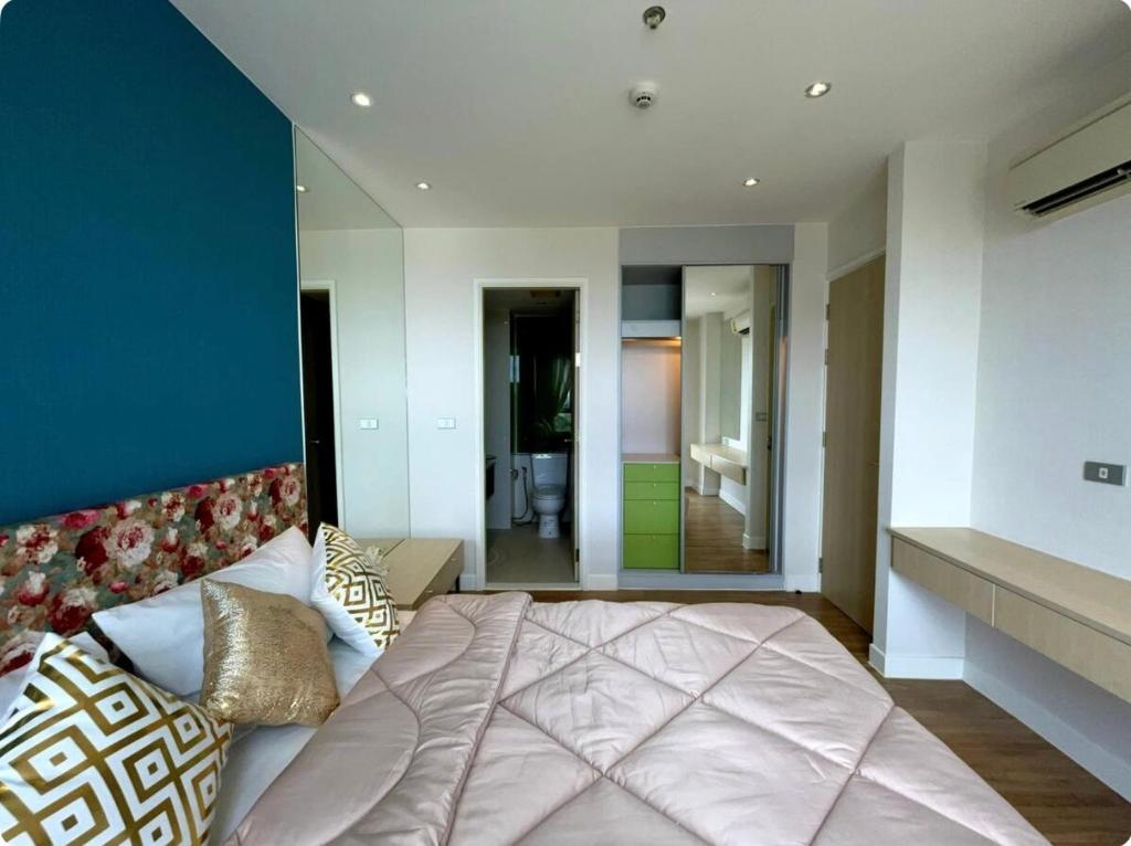 1 bed condo with seaview 1 bed condo with seaview