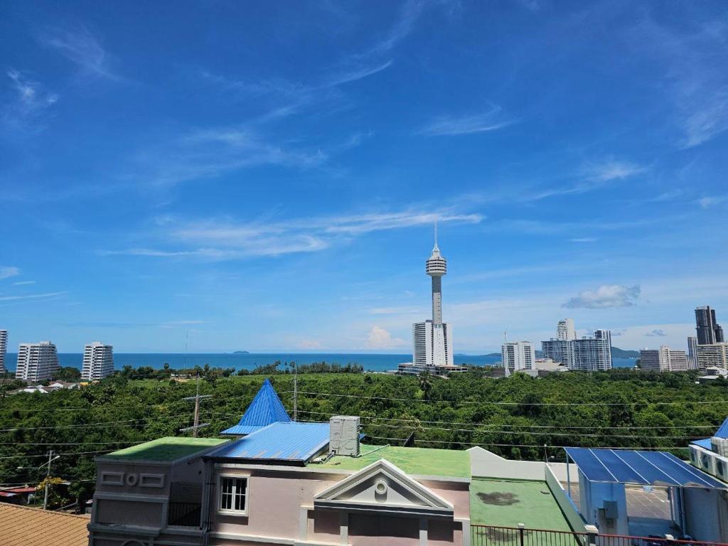 1 bed condo with seaview 1 bed condo with seaview