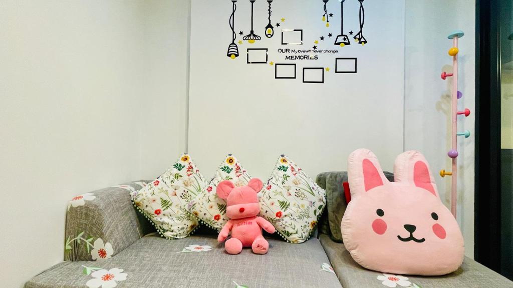 The base Central Pattaya by Numam 338 The base Central Pattaya by Numam 338