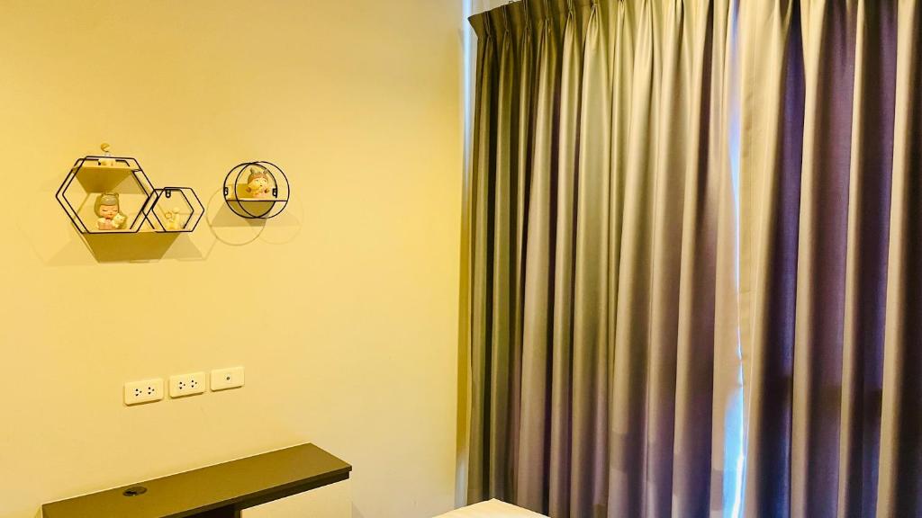 The base Central Pattaya by Numam 338 The base Central Pattaya by Numam 338