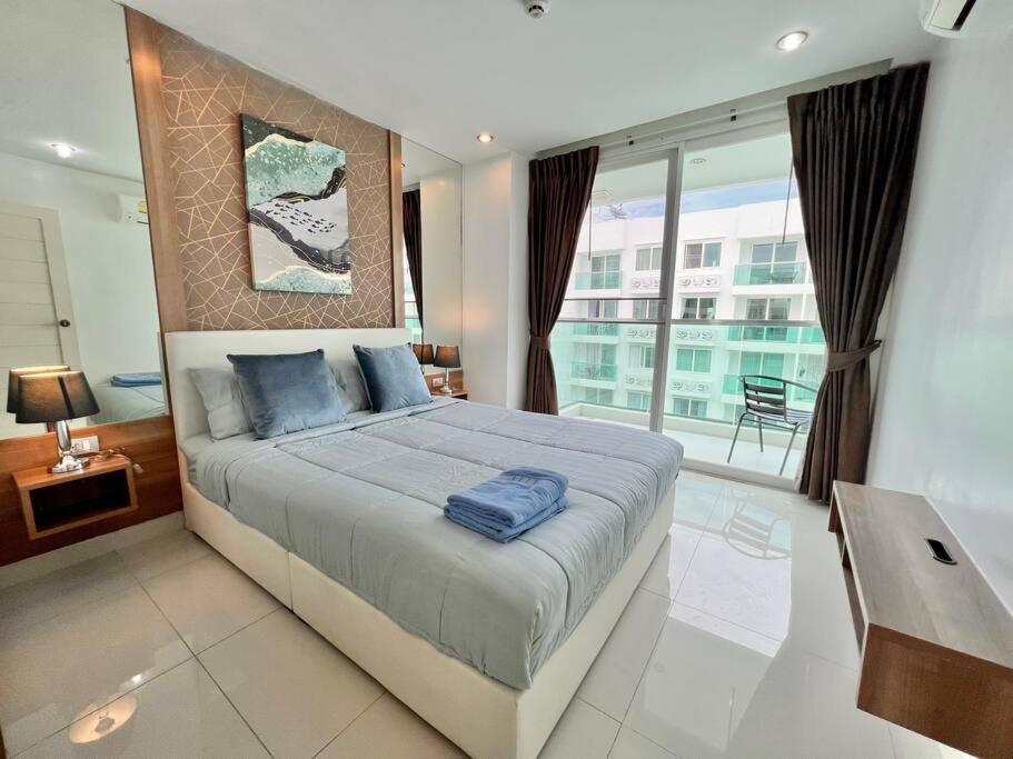 Blissful 1 Bed in Amazon Condo