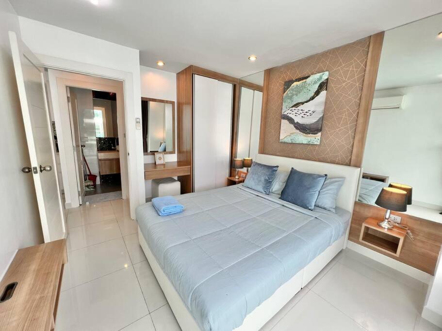 Blissful 1 Bed in Amazon Condo