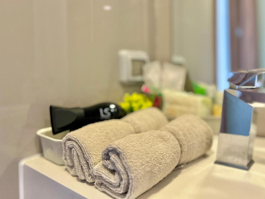 Club Royal Condominium Wongamat 1 bedroom on the first line of the sea Club Royal Condominium Wongamat 1 bedroom on the first line of the sea