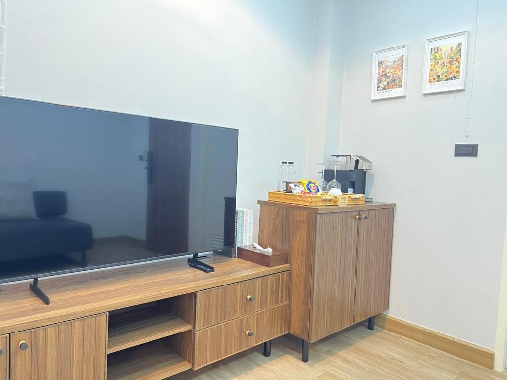Hidden Room Bangsaen Hidden Room Bangsaen