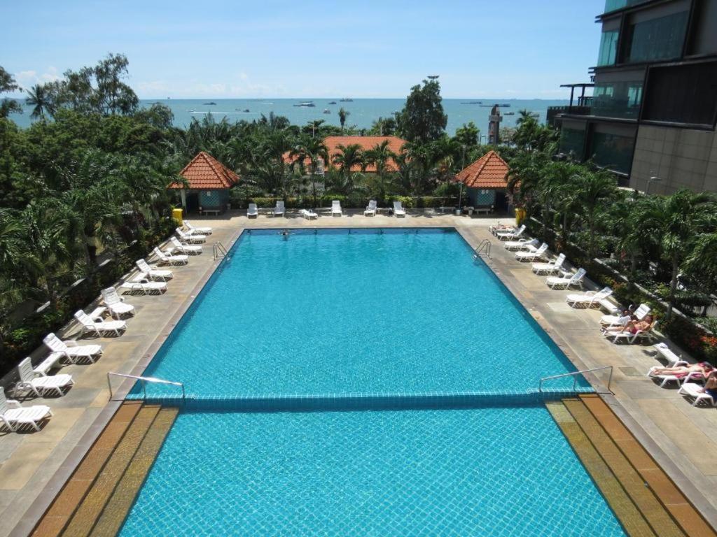 Viewtalay 6 Premium Suites Viewtalay 6 Premium Suites