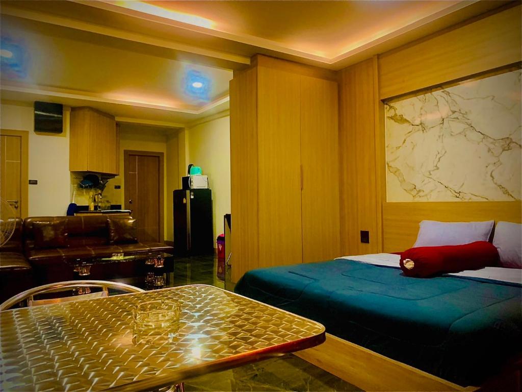 Appartement pattaya 2