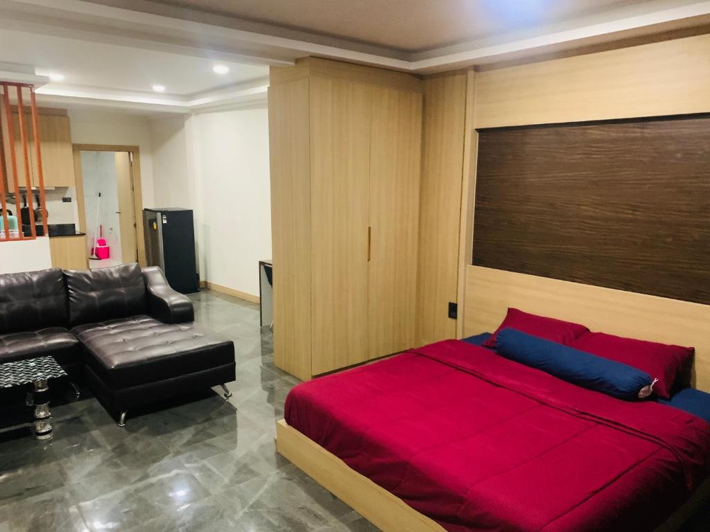 Appartement pattaya 2