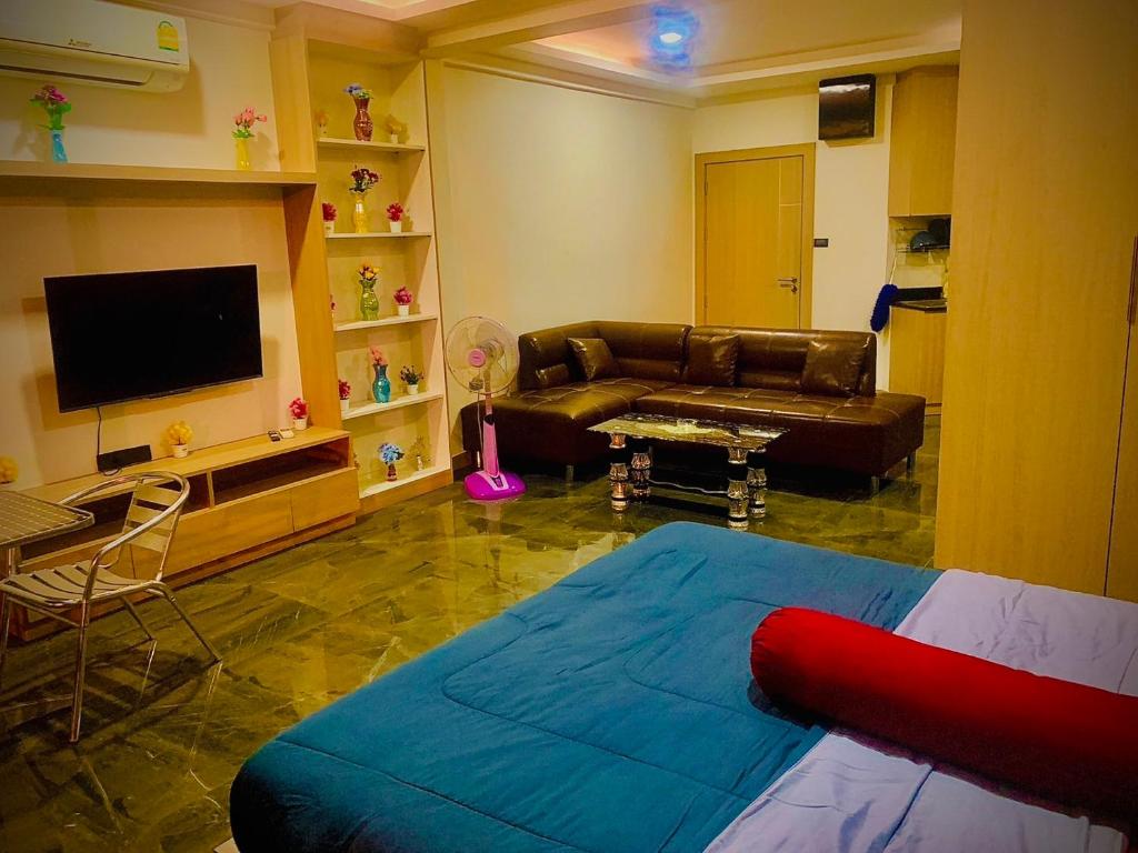 Appartement pattaya 2