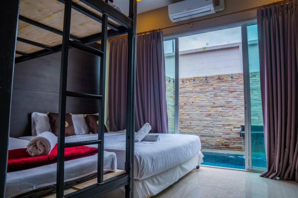 Home to my heart pool villa Home to my heart pool villa