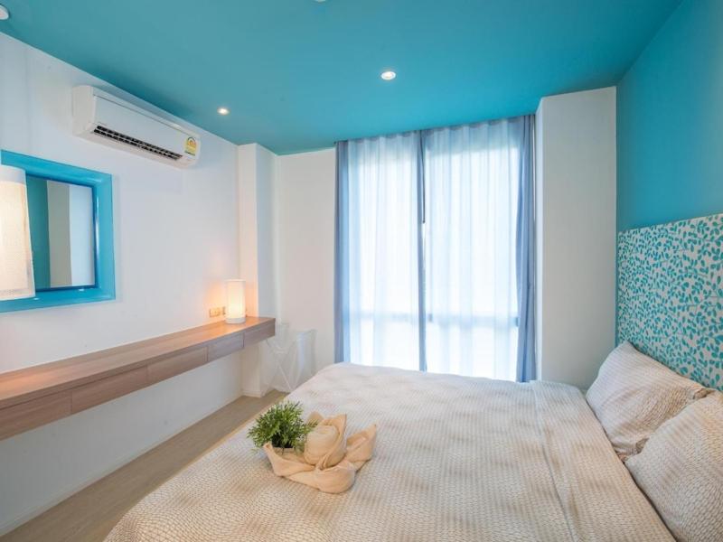 Atlantis Condo Resort Pattaya WiFi High Speed