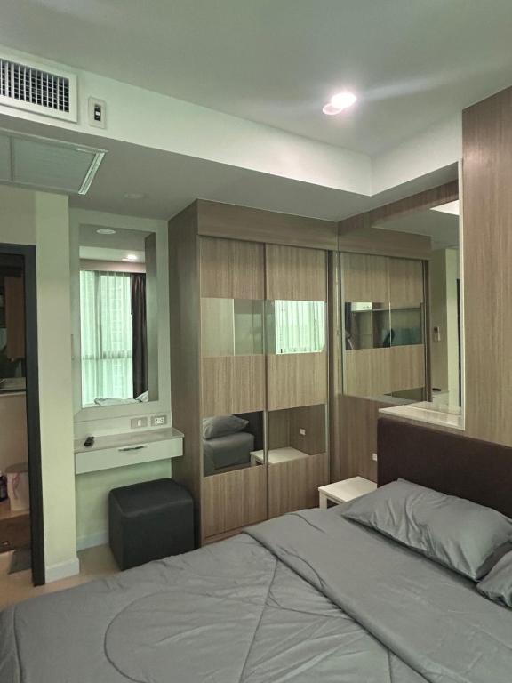 Dusit Grand Condo View Jomtien