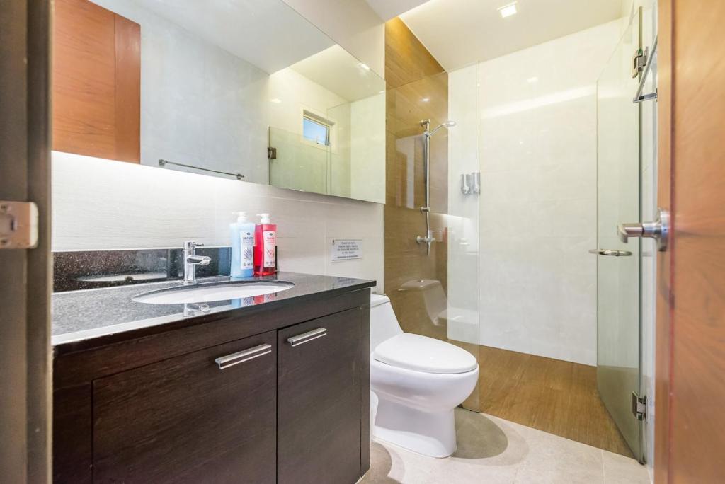 AnB modern B16 poolvilla 3BR for 6-8pax - Jomtian beach AnB modern B16 poolvilla 3BR for 6-8pax - Jomtian beach