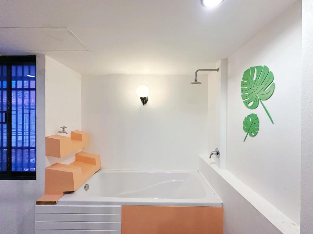 South Pattaya Theppasit Cozy 3 bedrooms 3 bathrooms house Near Walking Steet South Pattaya Theppasit Cozy 3 bedrooms 3 bathrooms house Near Walking Steet