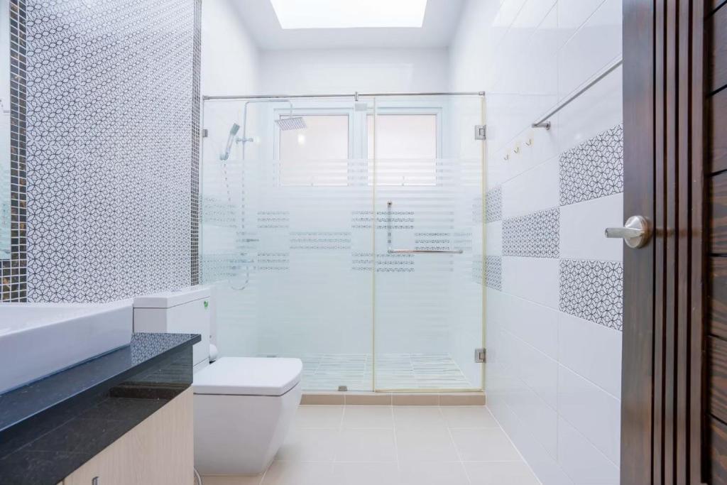 Captain Pool Villa Na Jomtien Captain Pool Villa Na Jomtien