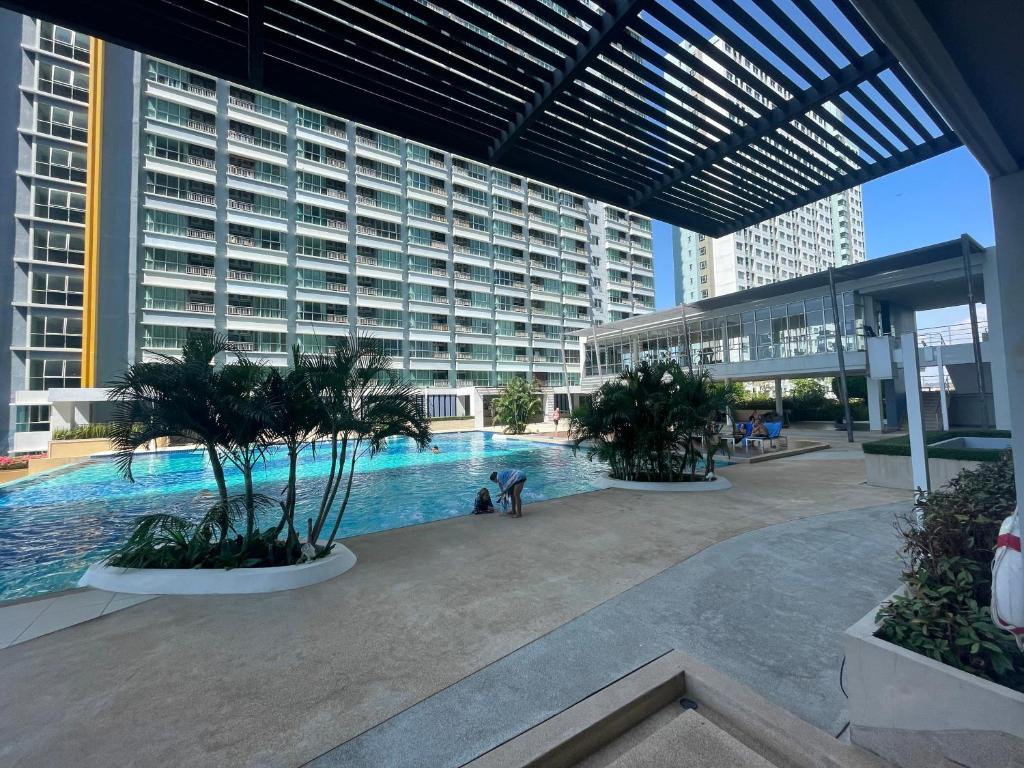 Luxury Lumpini Jomtien Pattaya Luxury Lumpini Jomtien Pattaya