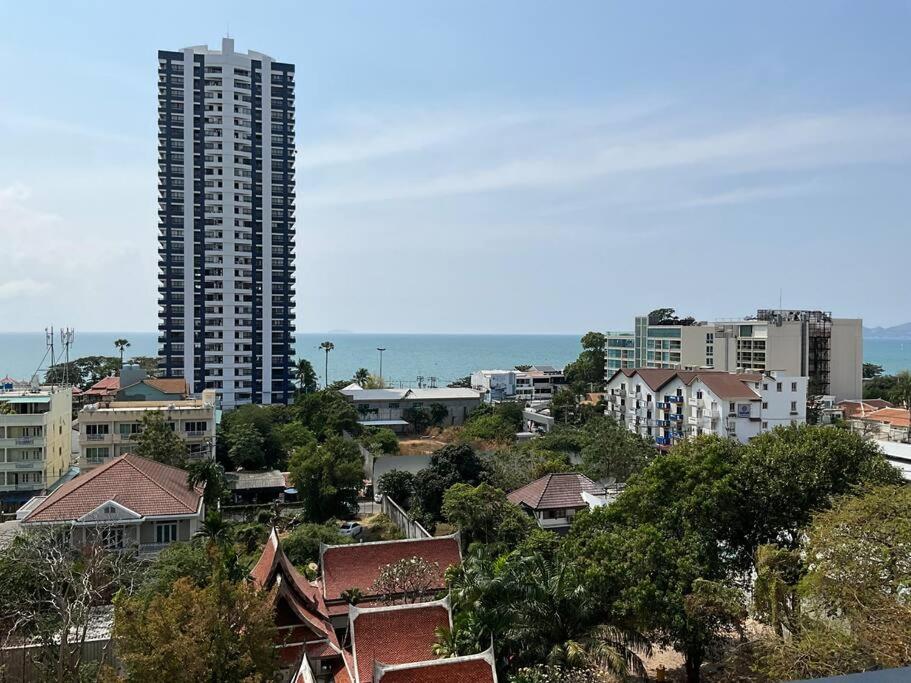 Panora 2-Bedroom Apartment with Sea View Panora 2-Bedroom Apartment with Sea View