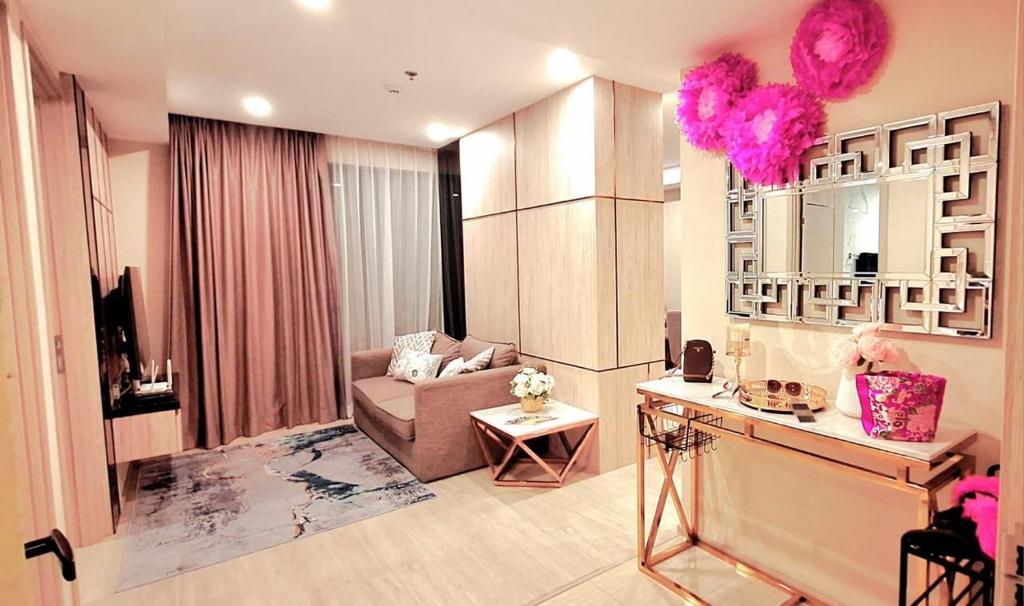 Panora 2-Bedroom Apartment with Sea View Panora 2-Bedroom Apartment with Sea View