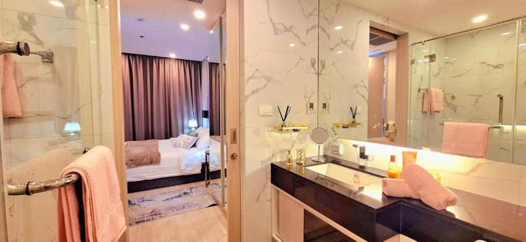 Panora 2-Bedroom Apartment with Sea View Panora 2-Bedroom Apartment with Sea View