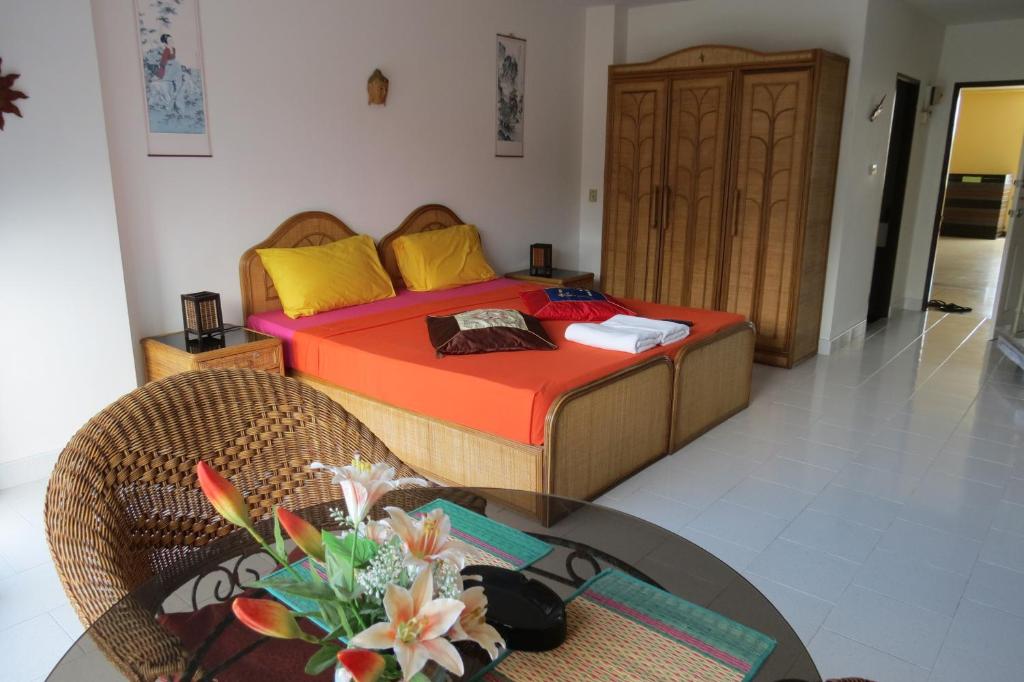 B&B View Talay 1B by Franco Jontiem B&B View Talay 1B by Franco Jontiem