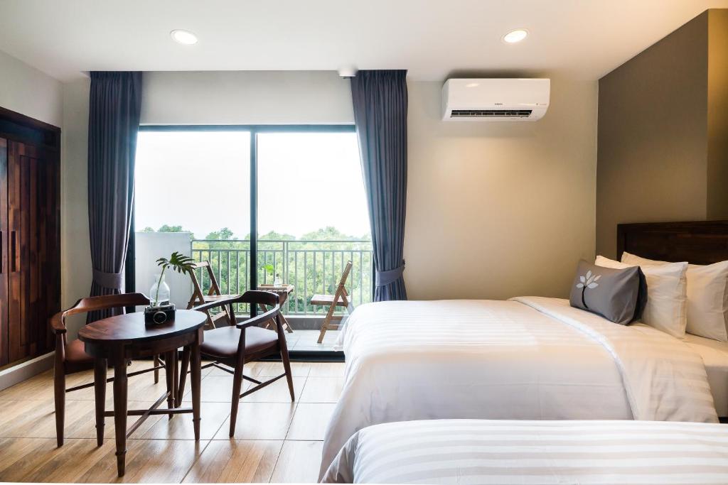 Olive Tree Hotel Pattaya Olive Tree Hotel Pattaya