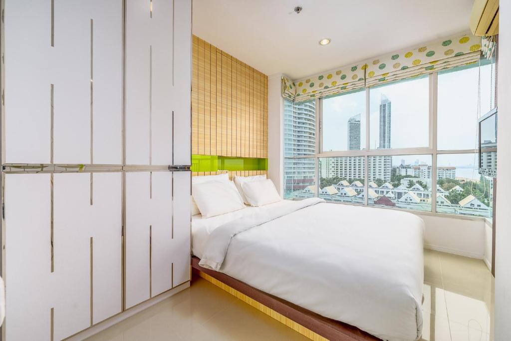 Lumpini Park Beach-Jomtien By LUX Lumpini Park Beach-Jomtien By LUX