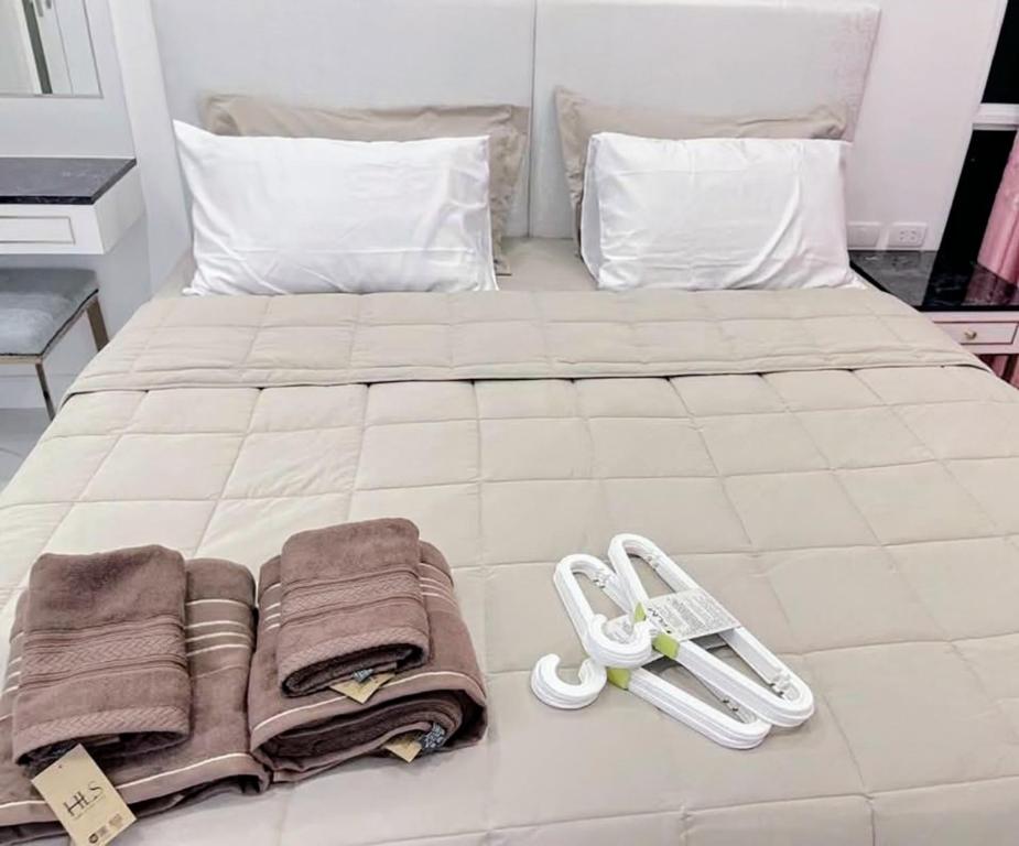 ห้องใหม่ใกล้ทะเล
