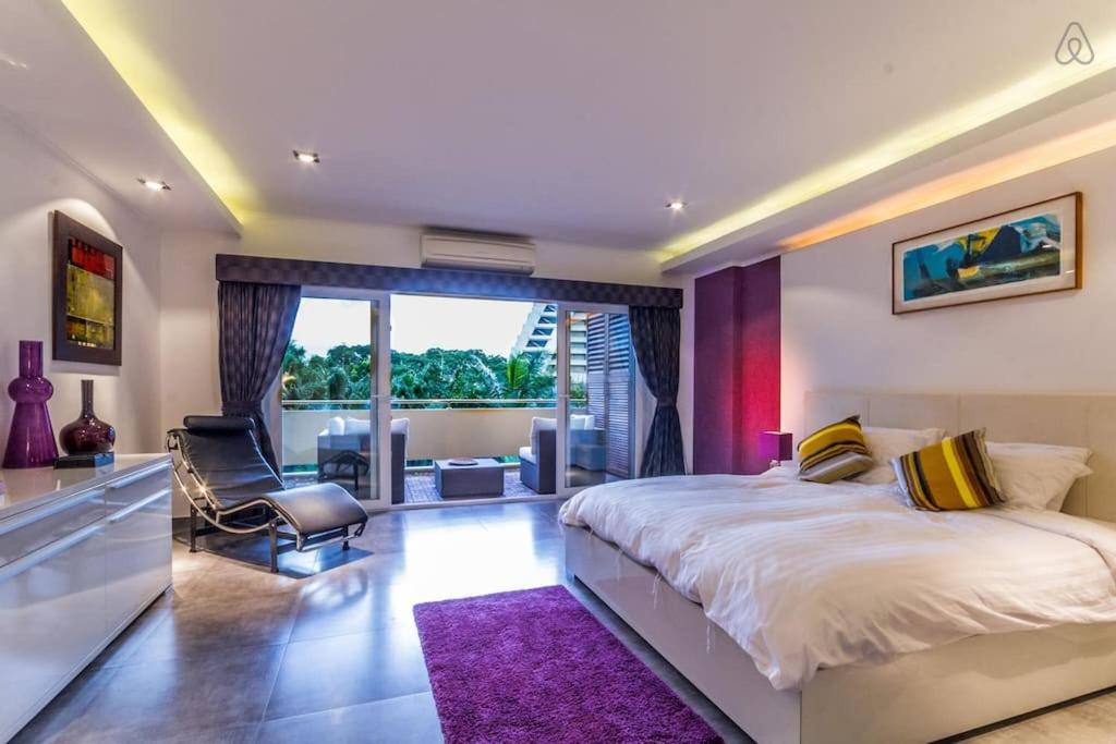 Dasiri Beach Apartment Wongamat Dasiri Beach Apartment Wongamat