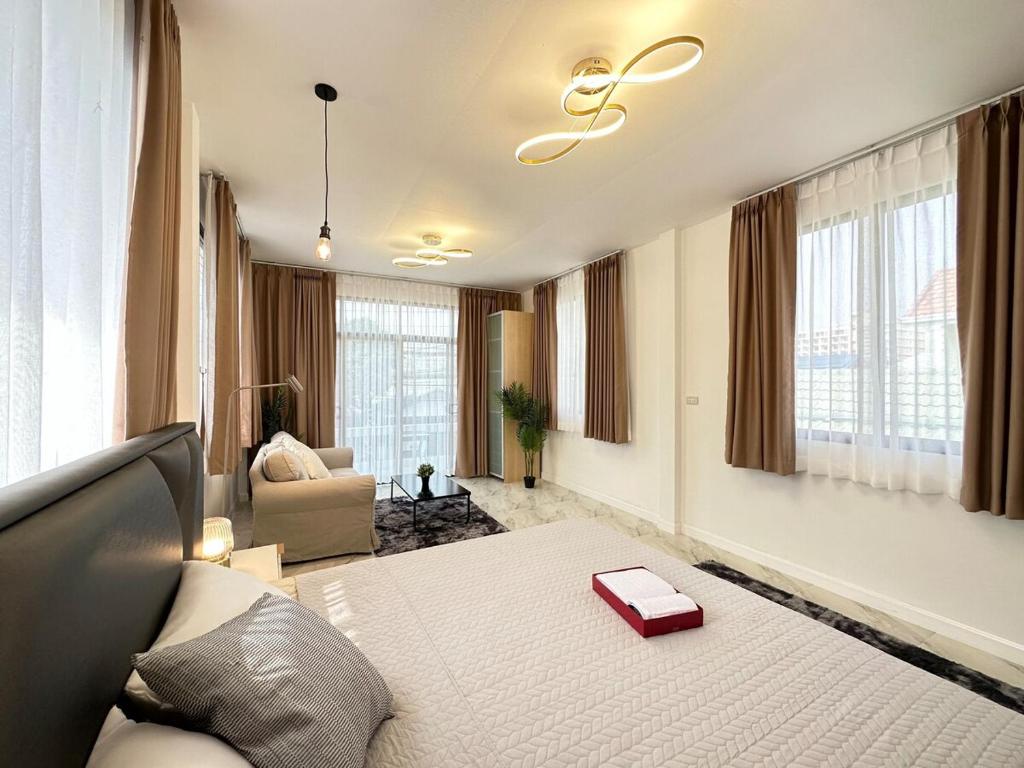 G Cozy Pool Villa