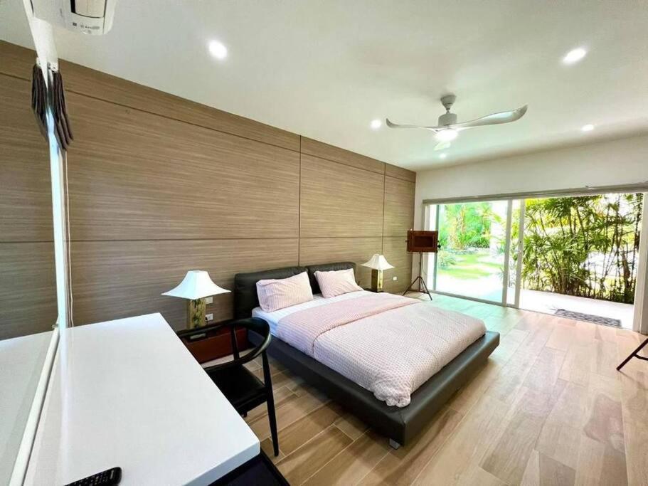 Pattaya Greg Pool Villa Pattaya Greg Pool Villa