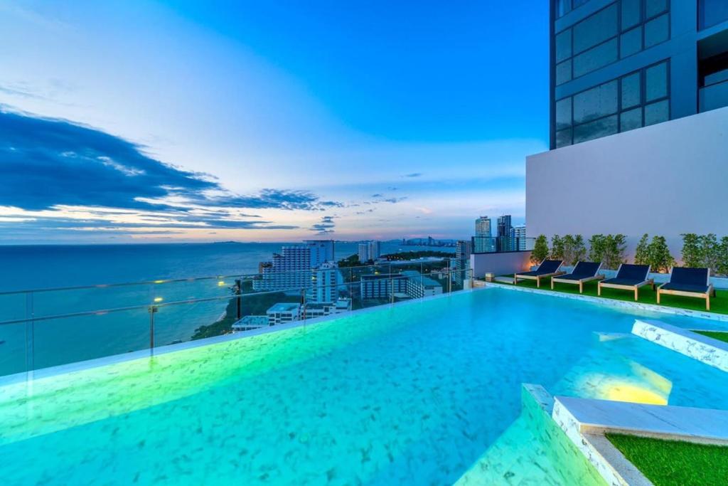 Breath Taking View, Amazing Sea View Room Breath Taking View, Amazing Sea View Room