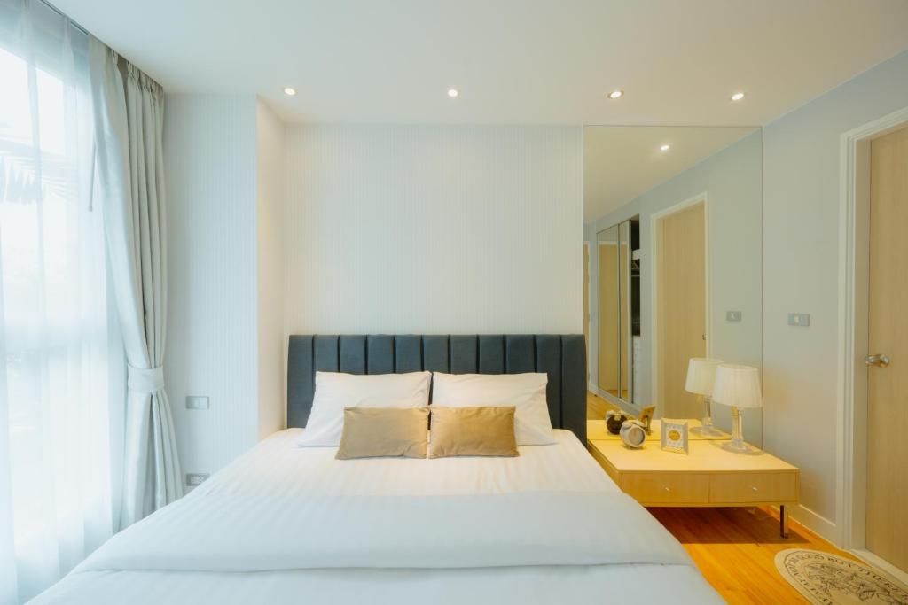 Grande Caribbean Condo Pattaya Grande Caribbean Condo Pattaya