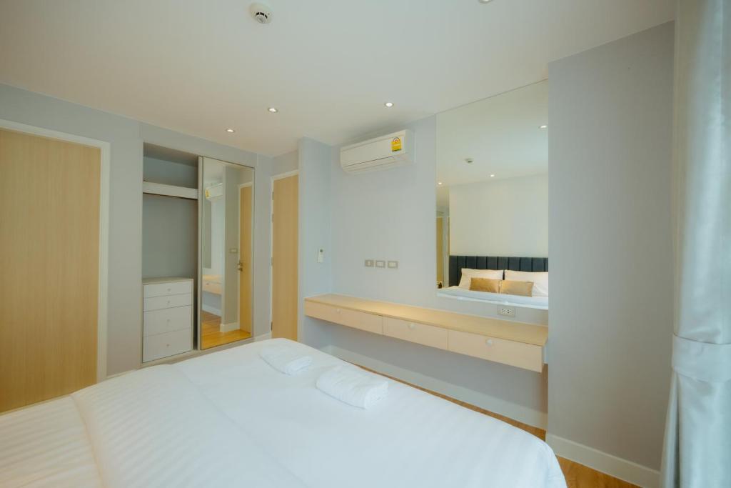Grande Caribbean Condo Pattaya Grande Caribbean Condo Pattaya