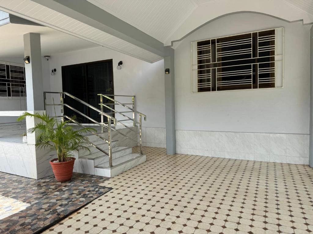 City Center Thai Villa 3 Bed room 2 Bath