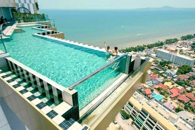 Pattaya Copacabana Retreat Pattaya Copacabana Retreat