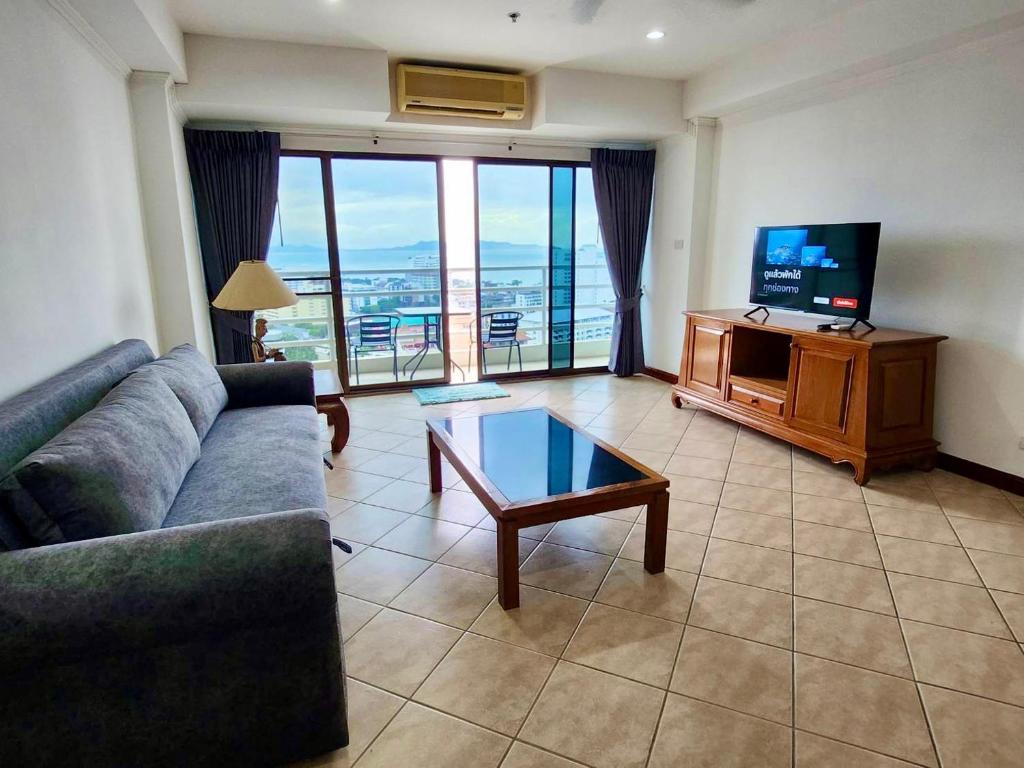 View Talay 2 80sqm sea view View Talay 2 80sqm sea view