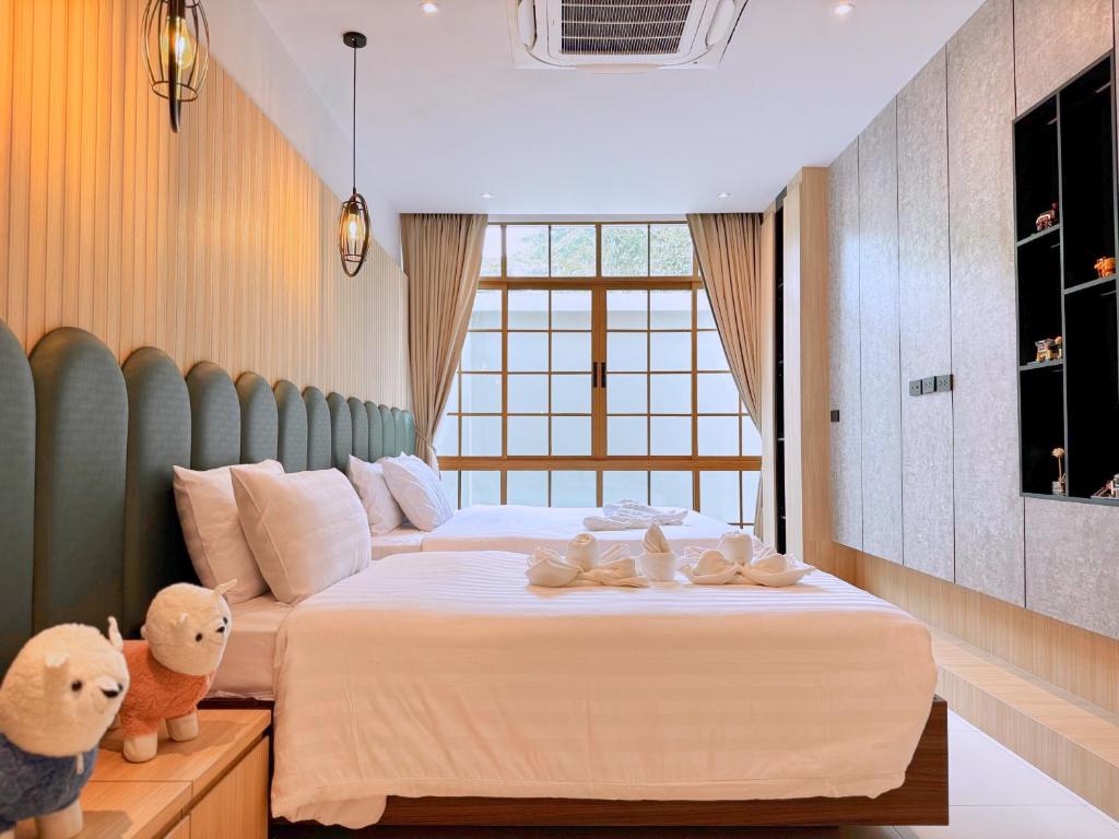 PNT LUXURY JOMTIEn PNT LUXURY JOMTIEn