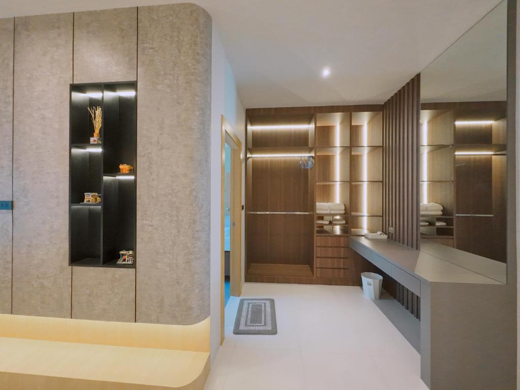 PNT LUXURY JOMTIEn PNT LUXURY JOMTIEn