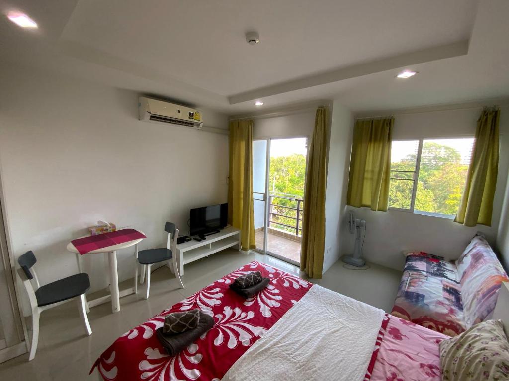 Beach 7 Condo 13 by ThaiminatorPattaya Beach 7 Condo 13 by ThaiminatorPattaya