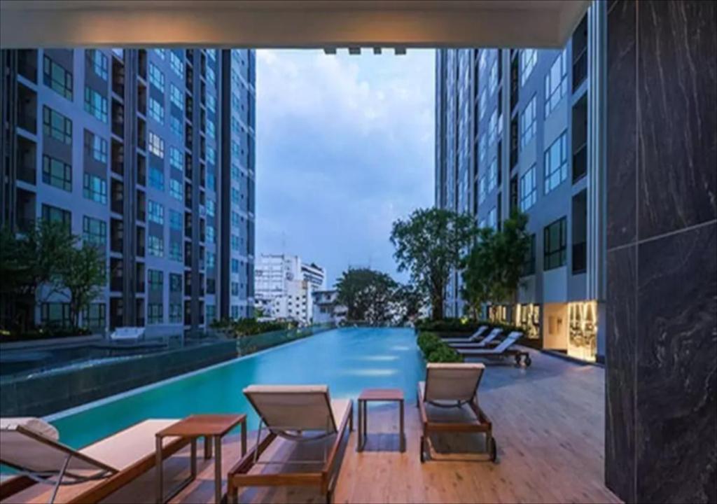 The Base Pattaya Condo The Base Pattaya Condo